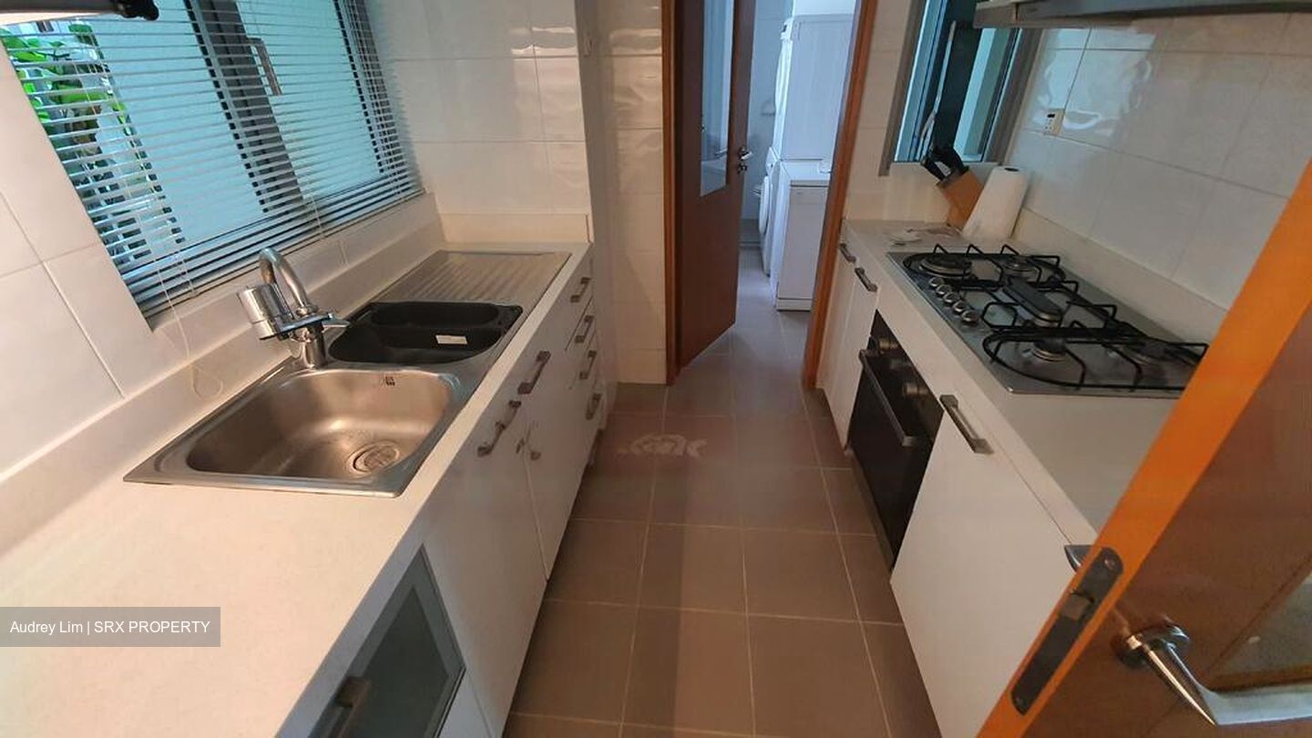 Caribbean At Keppel Bay (D4), Condominium #437646421